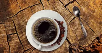 El café en ayunas: ¿Qué efectos tiene en tu cuerpo?