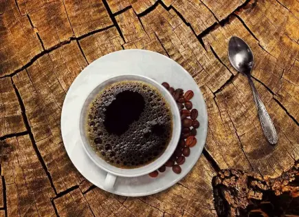 El café de olla con naranja: una opción única para disfrutar de la tradición mexicana