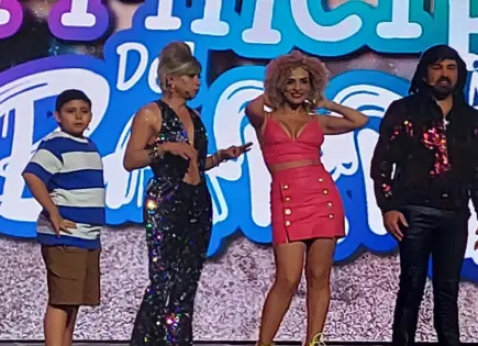 La risa como salvavidas: Alma Cero celebra el regreso de El príncipe del barrio