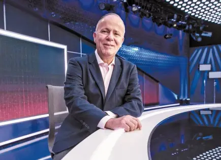 Ataque a Ciro Gómez Leyva fue ordenado por "El Mencho", revelan; condenan a dos implicados