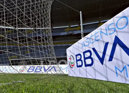 Clubes de Expansión exigen regreso del ascenso: “La falta de competencia hunde al futbol mexicano”
