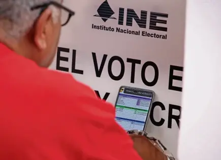 INE iniciará entrega de constancias a ganadores del Poder Judicial