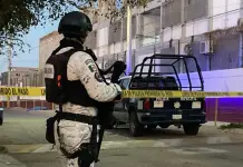 Caen 10 integrantes de la facción Los Mayos en Sinaloa