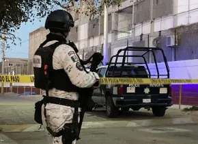 Caen 10 integrantes de la facción Los Mayos en Sinaloa