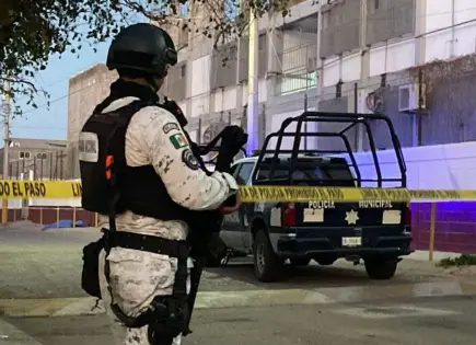 Tres hombres son asesinados a balazos en distintos puntos de Culiacán