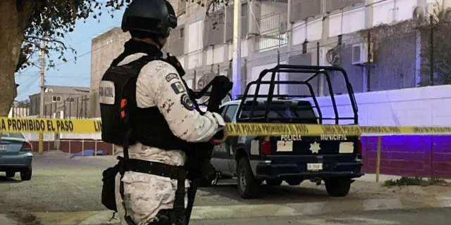 Caen 10 integrantes de la facción Los Mayos en Sinaloa