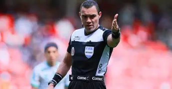 Gato Ortiz se manifiesta en contra del arbitraje