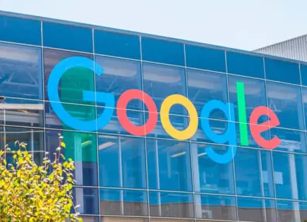Cofece acusa a Google de prácticas monopólicas