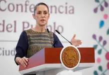 Claudia Sheinbaum y su Gabinete trabajan en la organización del Mundial FIFA 2026