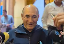 Rojo Zavaleta perdió juicio en el PRI porque es mal abogado, revira Galindo