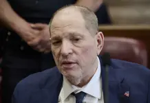 Declaran culpable a Harvey Weinstein por agresión sexual en NY