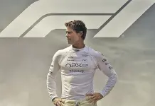 Brad Pitt detalla entrenamiento al que se sometió para F1