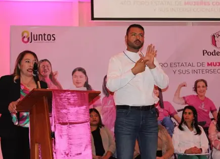 Inclusión, una tarea pendiente