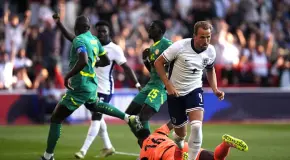 Inglaterra preocupa