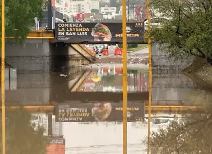 Entérate | Actualiza SSPC información de cierres viales en la capital  
