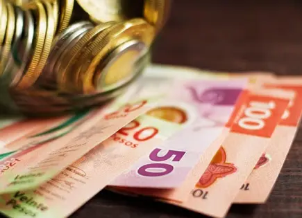 Mejoran la perspectiva sobre el peso