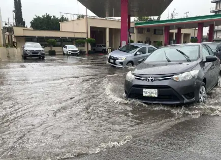 Reporte vial: SSPC actualiza información de cierres en la capital