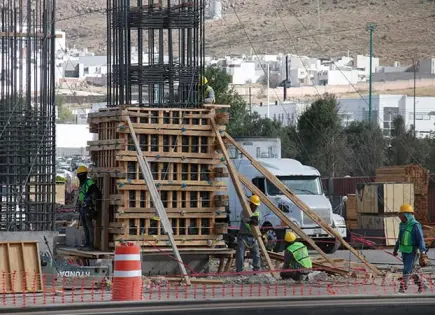Se estanca desempeño industrial