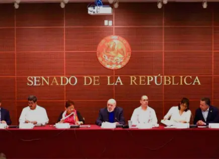 Avances en la propuesta de Ley de Telecomunicaciones en México