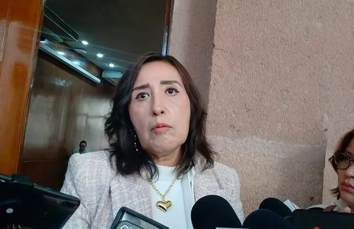 SCT: sólo taxis podrán operar en la sede de la Fenapo