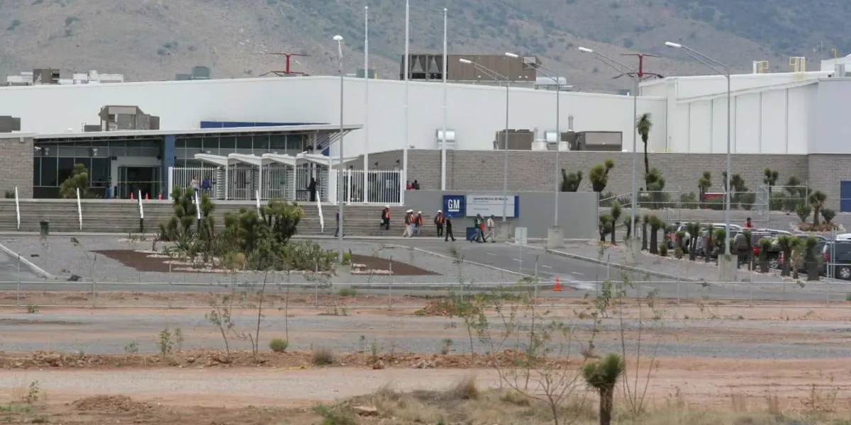 Elegirán en General Motors al sindicato que los representará