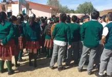 El 12 de junio adoptar&aacute;n el nuevo horario en escuelas de Soledad