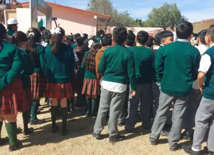 El 12 de junio adoptarán el nuevo horario en escuelas de Soledad