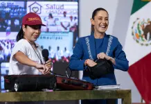 PAN acusa promoción política con Salud Casa por Casa