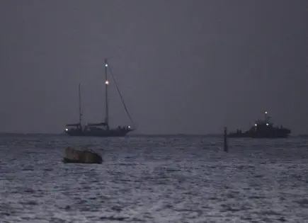 Israel deporta a activistas detenidos en barco de ayuda a Gaza