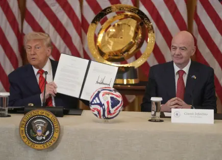 Mundial de Clubes FIFA inicia en Estados Unidos entre protestas