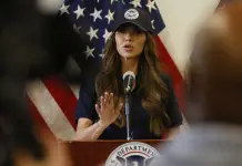 Gobierno de EEUU ordena a inmigrantes de Cuba, Haití, Nicaragua y Venezuela abandonar el país