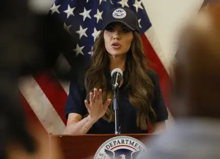 Gobierno de EEUU ordena a inmigrantes de Cuba, Haití, Nicaragua y Venezuela abandonar el país