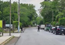 Camionero muere prensado en el acceso a Aquismón