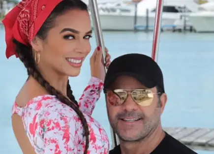 Entre rumores de ruptura y una boda familiar, los Capetillo Gayt&aacute;n vuelven al centro de atenci&oacute;n