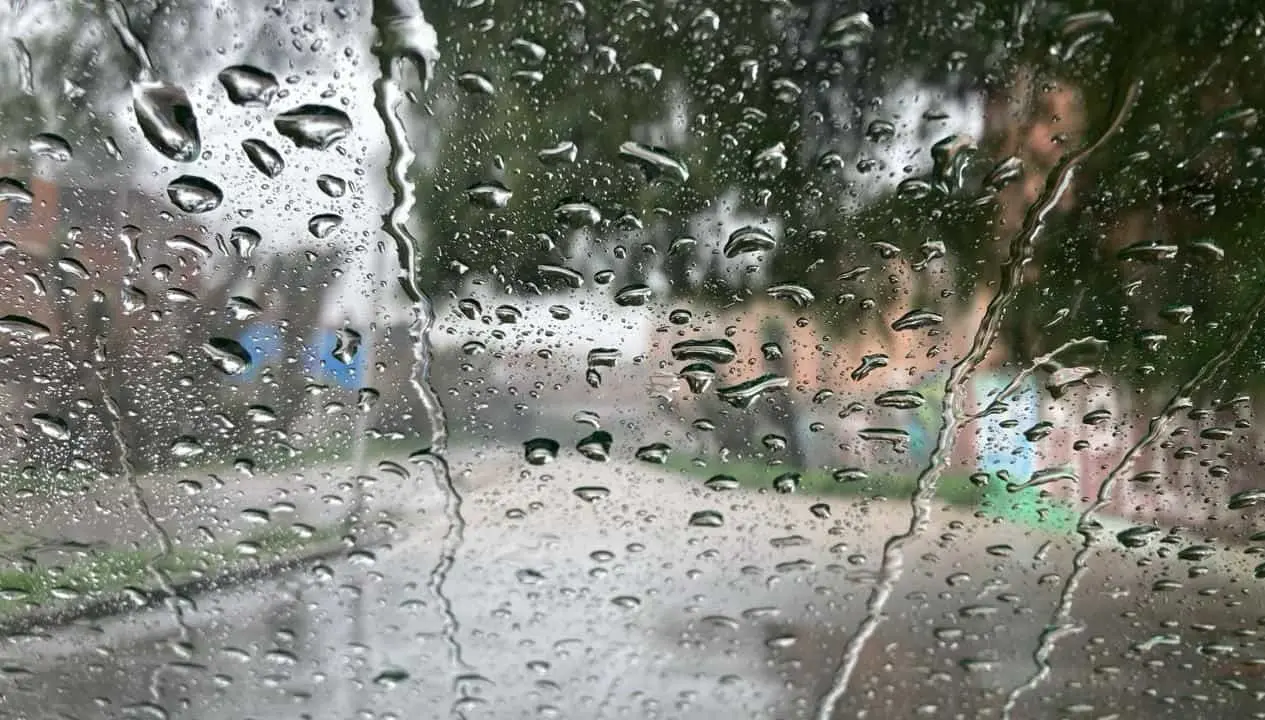 Prevén lluvias por la tarde y noche de este lunes