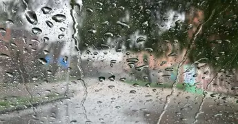 Prevén lluvias por la tarde y noche de este lunes