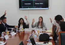 Posponen diputados creación de Fiscalía para desapariciones forzadas