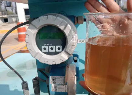 Paran suministro de El Realito por mala calidad de agua 