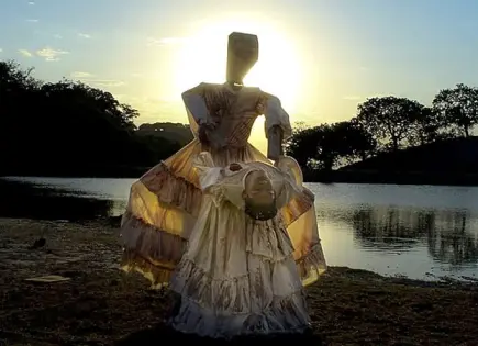 El vuelo del jade, de Uriel García, se estrena hoy El vuelo del jade, de Uriel García, se estrena hoy