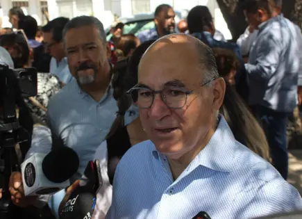 Pide Galindo investigar mal uso de ficha de búsqueda