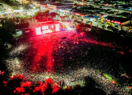 Nuevo León enciende la cuenta regresiva hacia el Mundial FIFA 2026