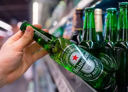 Heineken invertirá 2,750 mdd en Yucatán