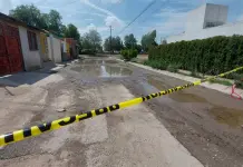 Fotos | Recibe presidenta de Pozos quejas por inundaciones