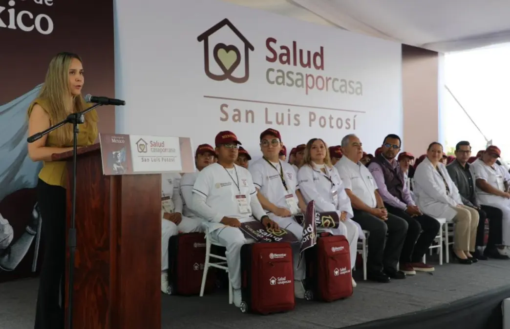 Foto: Salud Foto: Salud