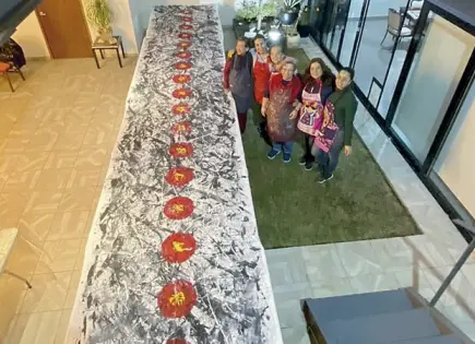 Conversatorio Tejiendo saberes Conversatorio Tejiendo saberes