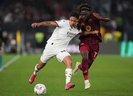 Tijjani Reijnders ficha por Manchester City