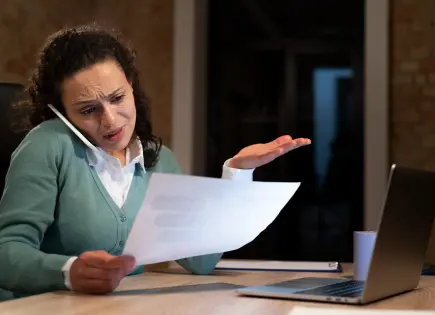 Recomendaciones para protegerte de estafas financieras