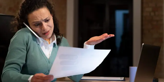 Cómo evitar fraudes al solicitar un préstamo: Recomendaciones y la opción confiable de AvaFin