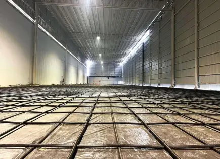 Cemex impulsa resistencia e innovación en una de las mayores plantas refresqueras del mundo