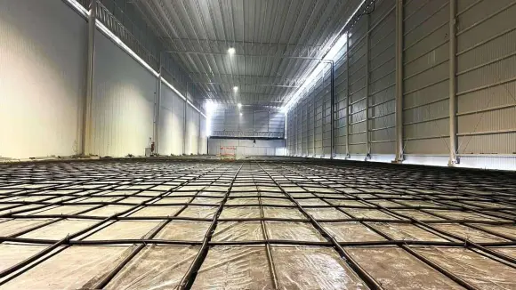 Cemex impulsa resistencia e innovación en una de las mayores plantas refresqueras del mundo